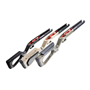 Купить Ha 26.02 Hera H7 Пистолетный приклад Black  Hunt 7ft.ru в интернет магазине Семь Футов