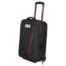 Купить Helly hansen 67445_990-STD Sport Exp Carry On 40L Чемодан Черный Black 7ft.ru в интернет магазине Семь Футов