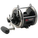 Купить PENN 34140 Senator Катушка Для Троллинга Черный Black/Silver 116L 12/0  7ft.ru в интернет магазине Семь Футов