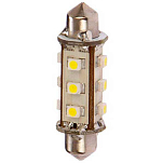 Nauticled F37-Navi-12-CW F37 Festoon Navi 12 Белая  CW