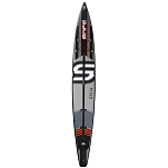 Safe waterman he100.013 доска для падл-серфинга Gts 14´X24 104x54x30 427 cm