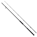 Shimano fishing CURSXRS96H спиннинговое удилище XR S96H Black 2.90 m