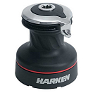 Купить Harken 46.2STA Radial Winch 46.2ST Aluminium Черный  Black 7ft.ru в интернет магазине Семь Футов