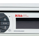 Морская магнитола 1DIN BOSS MR508UABW Boss Audio