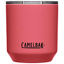 Купить Camelbak CAOHY090005R198 WILD STRAWBERRY Rocks Tumbler SST Vacuum Insulated Термо 300ml  Wild Strawberry 7ft.ru в интернет магазине Семь Футов