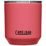 Camelbak CAOHY090005R198 WILD STRAWBERRY Rocks Tumbler SST Vacuum Insulated Термо 300ml  Wild Strawberry