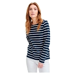 Redgreen 172012105-168-l Футболка с длинным рукавом Catalina Navy Stripe 30x25x2