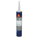 Sika 166792-UNIT 300ml 295 УФ Клей Белая  White
