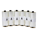 Купить Комплект сменных лент Spy Optic Foundation CVS Clear OEM: 953506000734_UC в интернет магазине Семь Футов