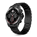 KSIX BXSW21N Смарт-часы Titanium  Black