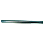 Ultraflex 4343667 S40/S50/S61 Алюминиевая трубка Серебристый Grey
