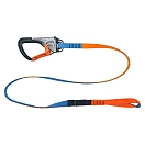 Купить Spinlock dw-str/1l/c линия безопасности 1 Clip&1 Link Performance 20x10x10 7ft.ru в интернет магазине Семь Футов