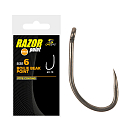 Купить Carp spirit 34CSACS350094 Boilie Beak Point BB Колючий Одноглазый Крючок Черный 4  7ft.ru в интернет магазине Семь Футов