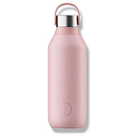 Chilly B500S2BPNK 500ml серии 2 Краснеть Тепловой бутылка Розовый Pink