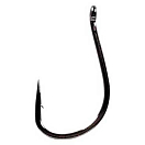 Купить Maver 1225A008 Katana 1225 Колючий Одноглазый Крючок Black Nickel 8 7ft.ru в интернет магазине Семь Футов
