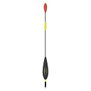 Купить Joker 60822004 Elite 3101 плавать  Black / Yellow / Red 4 g 7ft.ru в интернет магазине Семь Футов