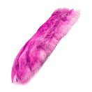 Купить Baetis BAPHFP Перо патагонского зайца Розовый Pink 7ft.ru в интернет магазине Семь Футов