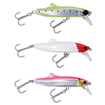 Nomura NM59211109 Nibai 90 Mm 32g Многоцветный  111
