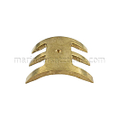 Купить Johnson Pump 01-45317 Cam brass F8 7ft.ru в интернет магазине Семь Футов