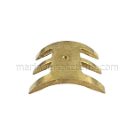 Johnson Pump 01-45317 Cam brass F8