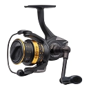 Купить Abu garcia 1620825 спиннинговая катушка Superior Front Drag Black / Gold 1000S 7ft.ru в интернет магазине Семь Футов
