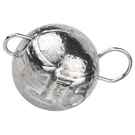 Mikado OMGAC-1 Cheburashka Вести Серебристый  Grey 1 g 
