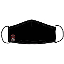 Купить Kimi KRFM009ZW Silhouette Защитная Маска  Black 7ft.ru в интернет магазине Семь Футов