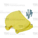 Купить Защита крышки сцепления Suzuki MX-03469 Psychic MX Components 7ft.ru в интернет магазине Семь Футов