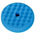 3M PN50708 Perfect It Полированный берет Голубой Blue 216 mm 
