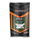 Купить Sonubaits S1770042 Pro Thatchers Green 900g Прикормка  Brown 7ft.ru в интернет магазине Семь Футов