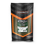 Sonubaits S1770042 Pro Thatchers Green 900g Прикормка  Brown