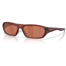 Купить Oakley oo9530-0658 поляризованные солнцезащитные очки Terraforma Matte Rootbeer 20x10x10 Prizm Tungsten Polarized/CAT3 7ft.ru в интернет магазине Семь Футов