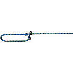 Trixie 14494 Mountain Rope Поводок Голубой  Blue / Green S–M