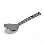 Nosko TIC001 GR5 Титановая ложка  Silver