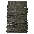 Купить VAUDE 40467161 Шарф-хомут Multitube  Khaki 7ft.ru в интернет магазине Семь Футов