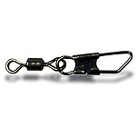 VMC AVM290155 3519NI BFGRIN Interlock Вертлюг С Быстрой Заменой 12 единицы измерения Золотистый Black 12 