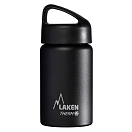 Купить Laken TA3N Classic 350ml Термо Черный  Black 7ft.ru в интернет магазине Семь Футов