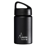 Laken TA3N Classic 350ml Термо Черный  Black