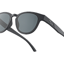 Спортивные очки 720armour Olli / Matte Black / Gray Lens, b394-bk/gy
