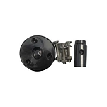 Raymarine D026 Основание для автопилота Черный 3.8 cm