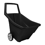 Prosperplast ZA1255 Load & Go Садовая тележка 95L 79.9x59.3x72.4 см Черный Black