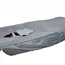 SEATEC 55801 Брезентовый чехол для NEMO 230 и PEARL 230 / 264 x 177см