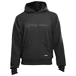 Ridgemonkey RM-DBMH-GY3XL Толстовка с капюшоном APEarel Dropback MicroFlex Серый Grey 3XL