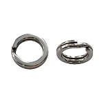 Sakura SAPAL10117-NKL X-Strong Кольца 10 единицы измерения Серебристый Nickel 7 