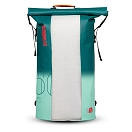Купить Jobe 220025005-PCS сухой мешок Drybag 50l  Green / White 7ft.ru в интернет магазине Семь Футов