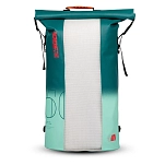 Jobe 220025005-PCS сухой мешок Drybag 50l  Green / White