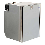 Холодильник однодверный Webasto DR130 DNEIA11111AA 12/24В 545x745x545мм 130л из нержавеющей стали