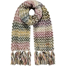 Купить Barts ba1956-142-unica Шарф Nicole Celadon 20x10x5 7ft.ru в интернет магазине Семь Футов