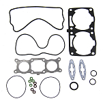 Верхний комплект прокладок двигателя Polaris 09-710306