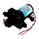 Valterra 800-p25201 насос Hydromax Fresh Water 1A 12V Black 16x16x31